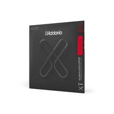 Струны для классической гитары DAddario XTC45FF