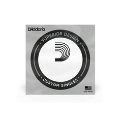 Струна одиночная для бас-гитары DAddario PSB120