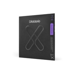 Струны для акустической гитары DAddario XTAPB1152