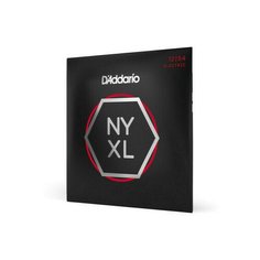 Струны для электрогитары DAddario NYXL1254