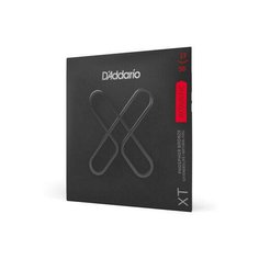 Струны для акустической гитары DAddario XTAPB1356