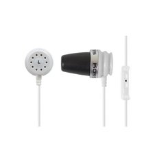 Внутриканальные наушники Koss Spark Plug W White
