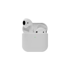Наушники-вкладыши Ritmix RH-870BTH TWS white