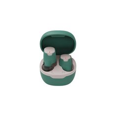 Внутриканальные наушники Ritmix RH-835BTH TWS Dark Green