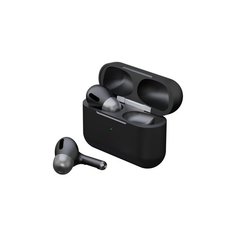 Наушники-вкладыши Ritmix RH-850BTH TWS black