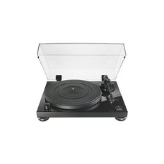 Виниловый проигрыватель Audio-Technica AT-LPW50PB