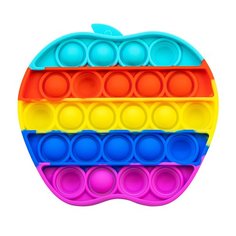 Игрушка развивающая Maya Toys &quot;Pop-it&quot;