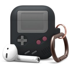 Чехол для AirPods Gen 1 & 2 Elago Unique AW5 Game Console