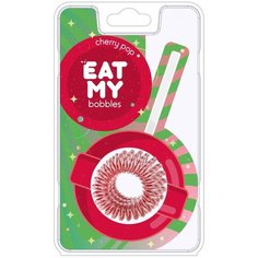 Резинка для волос &quot;Вишневый леденец&quot; EAT MY