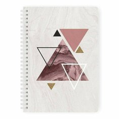 Smart-планер remarklee MyPPlanner Геометрия, A5