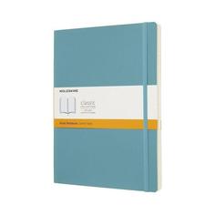 Блокнот &quot;Classic Soft XLarge&quot;, 96 листов, в линейку Moleskine