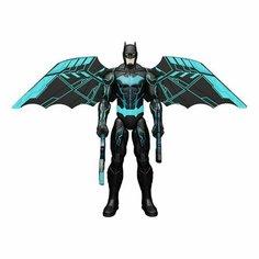 Фигурка Бэтмен, со звуковыми и световыми эффектами, 30 см Spin Master