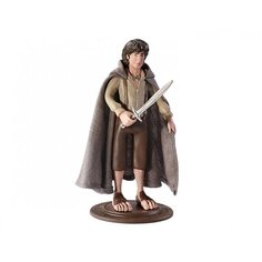 Фигурка The Noble Collection Bendyfig Властелин колец Фродо