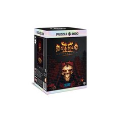 Пазл Cenega Diablo II Resurrected, 1000 элементов