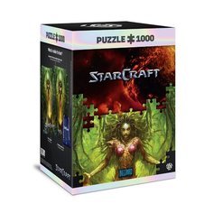 Пазл Cenega StarCraft 2 Kerrigan, 1000 элементов