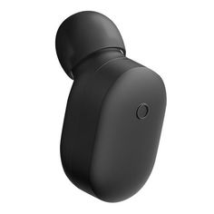 Беспроводная гарнитура &quot;Mi Bluetooth Headset mini&quot;, черная Xiaomi