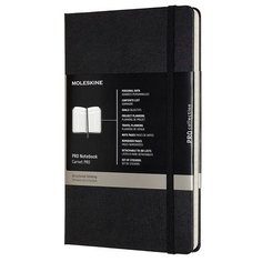Блокнот &quot;Professional&quot; Large, 240 стр. Moleskine