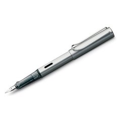 Ручка перьевая &quot;026 Al-Star&quot;, графит, 0,5 мм Lamy