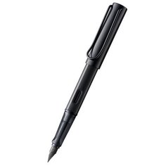 Ручка перьевая &quot;071 Al-Star&quot;, F, черная Lamy