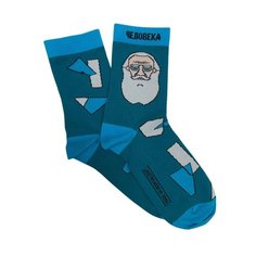Носки женские made in РЕСПYБЛИКА*, Толстой, 35-38