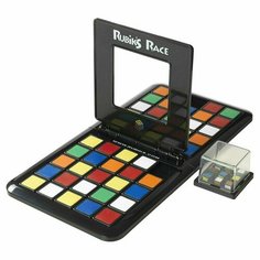 Настольная игра Рэйс Рубика, 3 х 3 Rubik&Apos;S