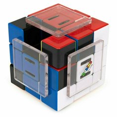Настольная игра головоломка Кубик Рубика Слайдер, 3 х 3 Rubik&Apos;S