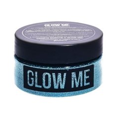 Глиттер-гель GLOW ME GEL «Волна», 100 мл