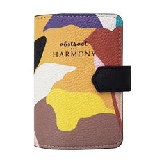 Визитница &quot;Chloe&quot; 7,7 х 10,5 см Infolio