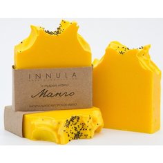 Мыло для тела &quot;Манго&quot; Innula