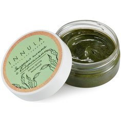 Маска против высыпаний, с водорослями Innula