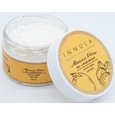 Масло Ши с маслом манго, 100 мл Innula