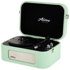 Виниловый проигрыватель Alive Audio &quot;STORIES Mojito STR-06-MT&quot; c Bluetooth