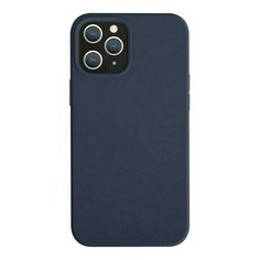 Чехол для iPhone 12/12 Pro Uniq &quot;Lino Anti-microbial&quot;