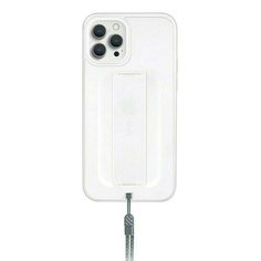 Чехол для iPhone 12/12 Pro Uniq &quot;Heldro +Band Anti-microbial&quot;