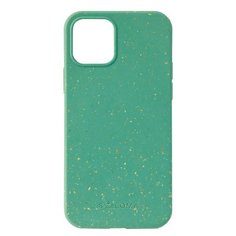 Чехол SOLOMA Case для iPhone 12/12 Pro «Мята»