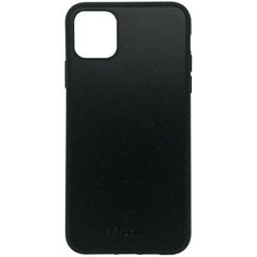 Чехол SOLOMA Case для iPhone 11 Pro Max «Уголь»