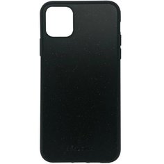 Чехол SOLOMA Case для iPhone 11 Pro «Уголь»