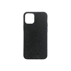 Чехол SOLOMA Case для iPhone 12 Mini «Уголь»