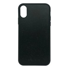 Чехол SOLOMA Case для iPhone XR «Уголь»
