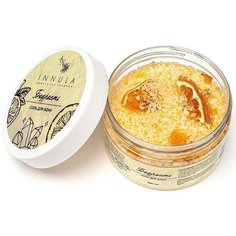 Соль для ванны INNULA «Бодрость»