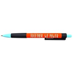 Ручка шариковая автоматическая Be Smart &quot;Girls&quot; 0.7 мм, синяя