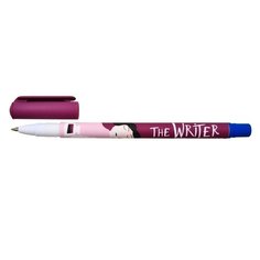 Ручка шариковая Be Smart &quot;Writer&quot; 0.7 мм, синяя
