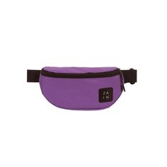 Сумка на пояс ZAIN Purple