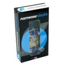 Фингерборд &quot;Limited FootWork&quot; Turbo Fb