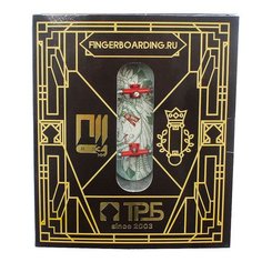 Фингерборд &quot;Турбо П11&quot; Turbo Fb