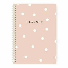 Планер на неделю remarklee MyPPlanner Винтаж, А5
