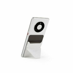 Подставка-кошелёк для телефона MOFT X Phone Stand Mini, белая