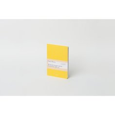 Скетчбук Falafel books Mimosa, открытый переплет, А5