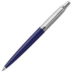 Ручка шариковая Parker Jotter Original Blue, M, синяя