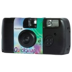 Фотоаппарат одноразовый Fujifilm &quot;Quick Snap 400/27&quot;